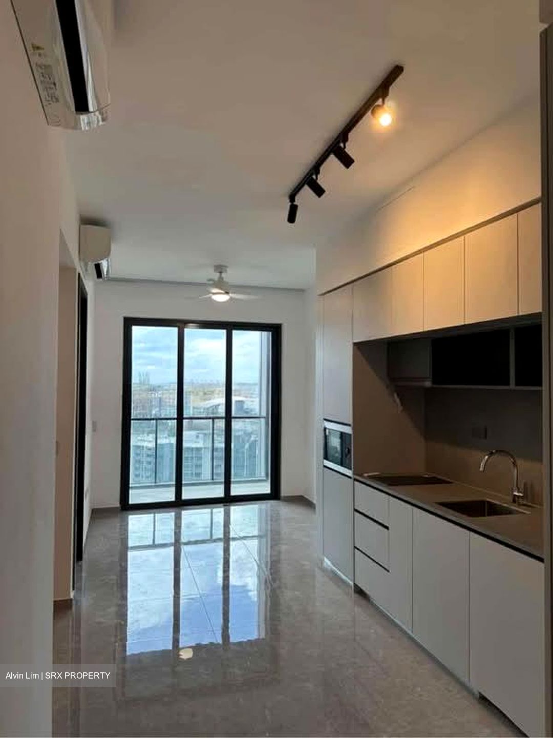 Parc Clematis (D5), Apartment #566102921